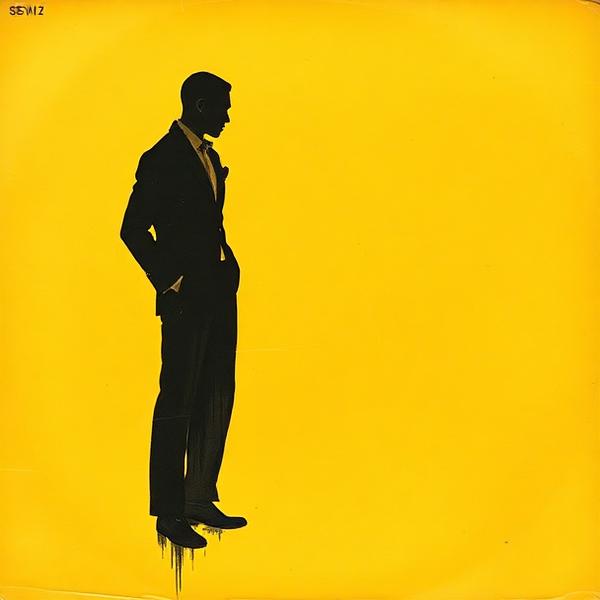 Suit & Static by The Lonely Broadcast